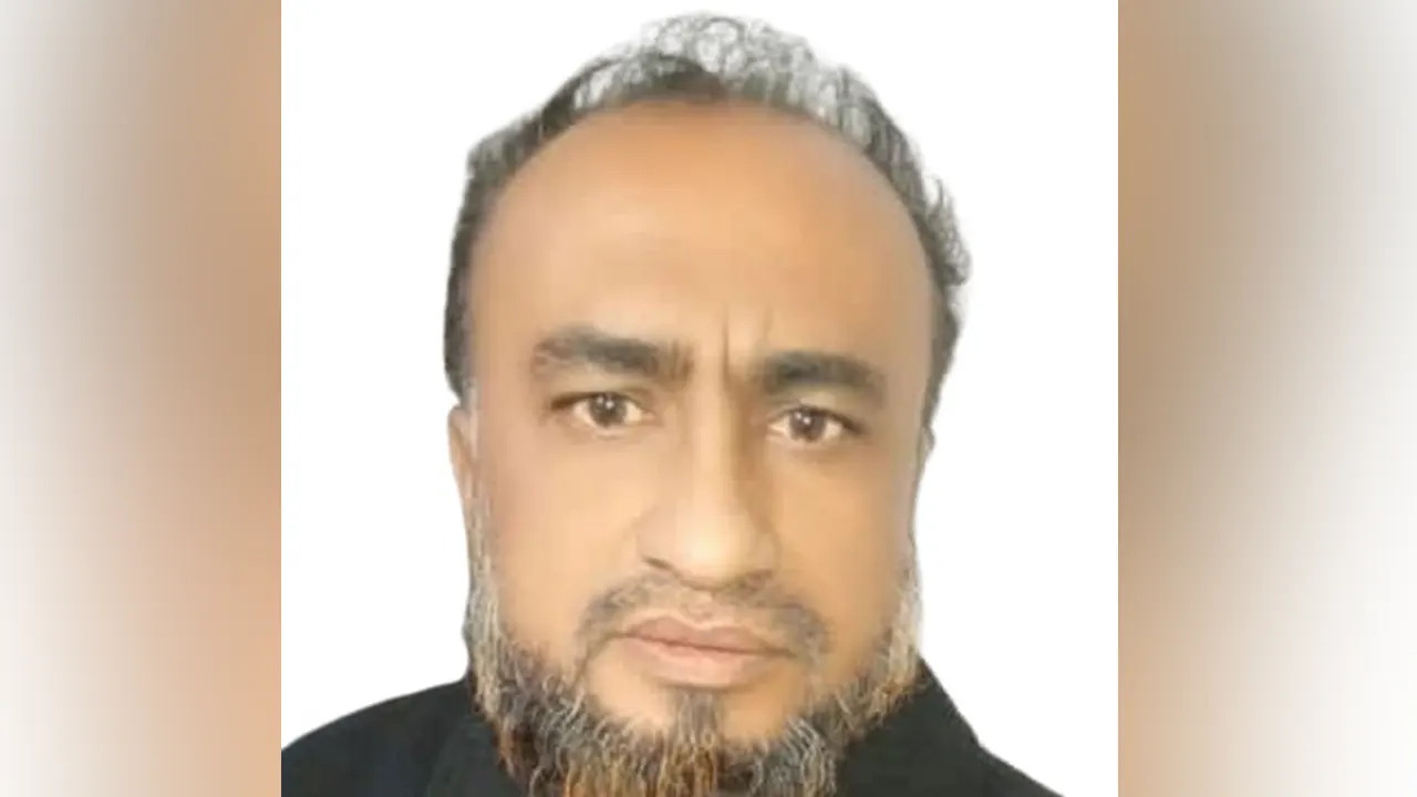 কুমিল্লায় আ.লীগ নেতা গ্রেপ্তার